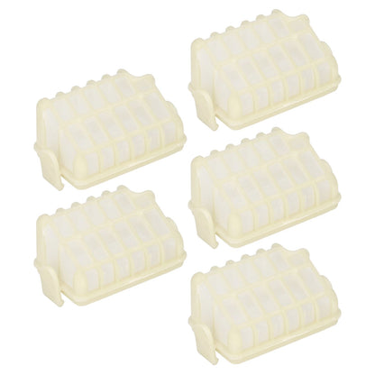 5PCS Air Filter Replacement Garden Chain Saw Filter Chainsaw Accessories for STIHL MS251 V1294-YM0523-3111210502211