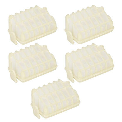 5PCS Air Filter Replacement Garden Chain Saw Filter Chainsaw Accessories for STIHL MS251 V1294-YM0523-3111210502211
