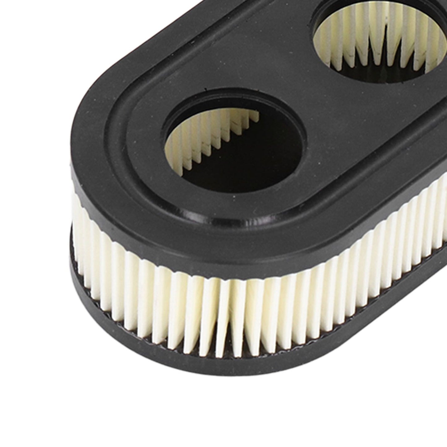 Lawn Mower Air Filter Replacement Plastic Garden Mower Filter Cover Set for Lawn Trimmer 798452 590548 V1294-YM0523-3111210502311
