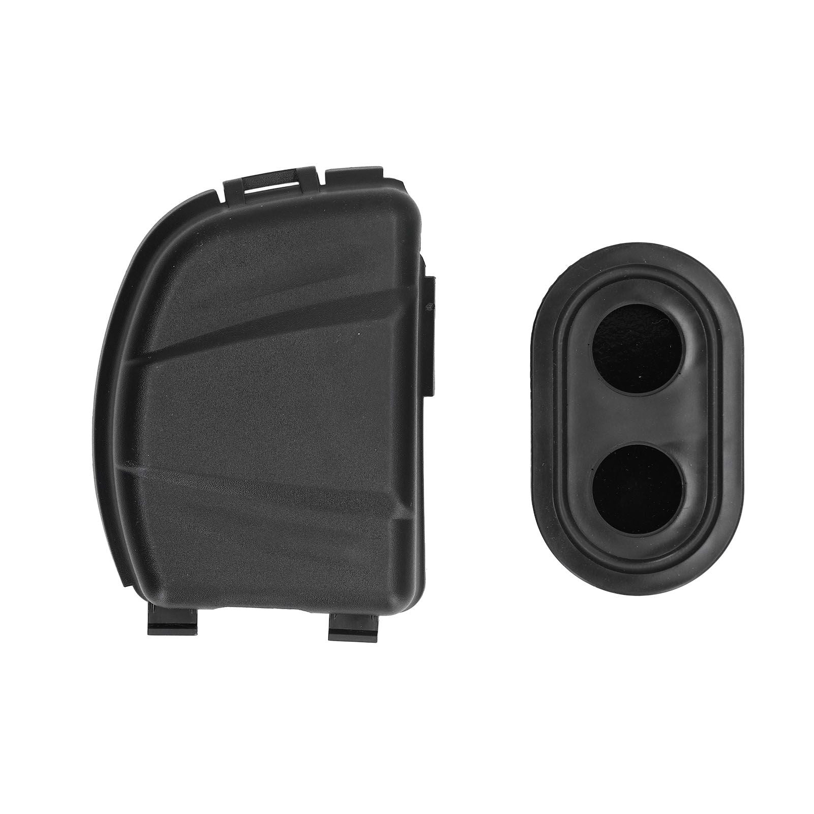 Lawn Mower Air Filter Replacement Plastic Garden Mower Filter Cover Set for Lawn Trimmer 798452 590548 V1294-YM0523-3111210502311