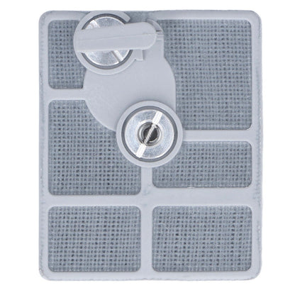 Air Filter Garden Chainsaw Filter Replacement for STIHL 030 031 032 031 AV 032av 1113 120 1603 V1294-YM0523-3111210502611