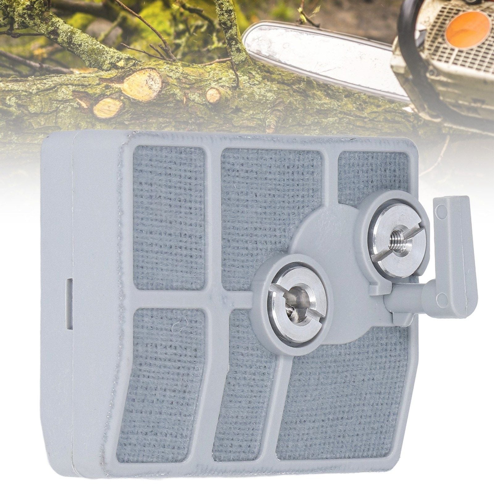 Air Filter Garden Chainsaw Filter Replacement for STIHL 030 031 032 031 AV 032av 1113 120 1603 V1294-YM0523-3111210502611