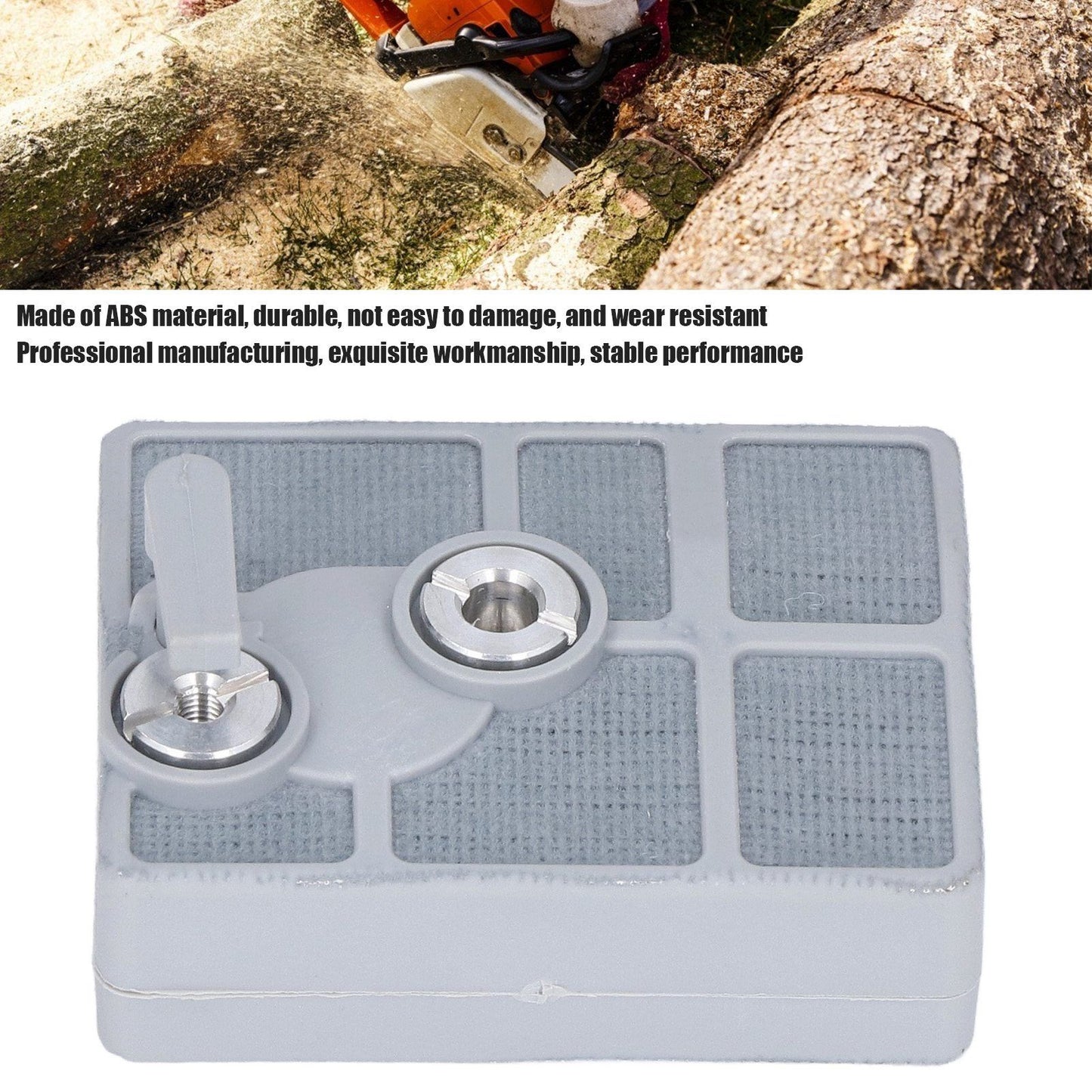 Air Filter Garden Chainsaw Filter Replacement for STIHL 030 031 032 031 AV 032av 1113 120 1603 V1294-YM0523-3111210502611