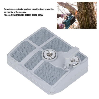 Air Filter Garden Chainsaw Filter Replacement for STIHL 030 031 032 031 AV 032av 1113 120 1603 V1294-YM0523-3111210502611