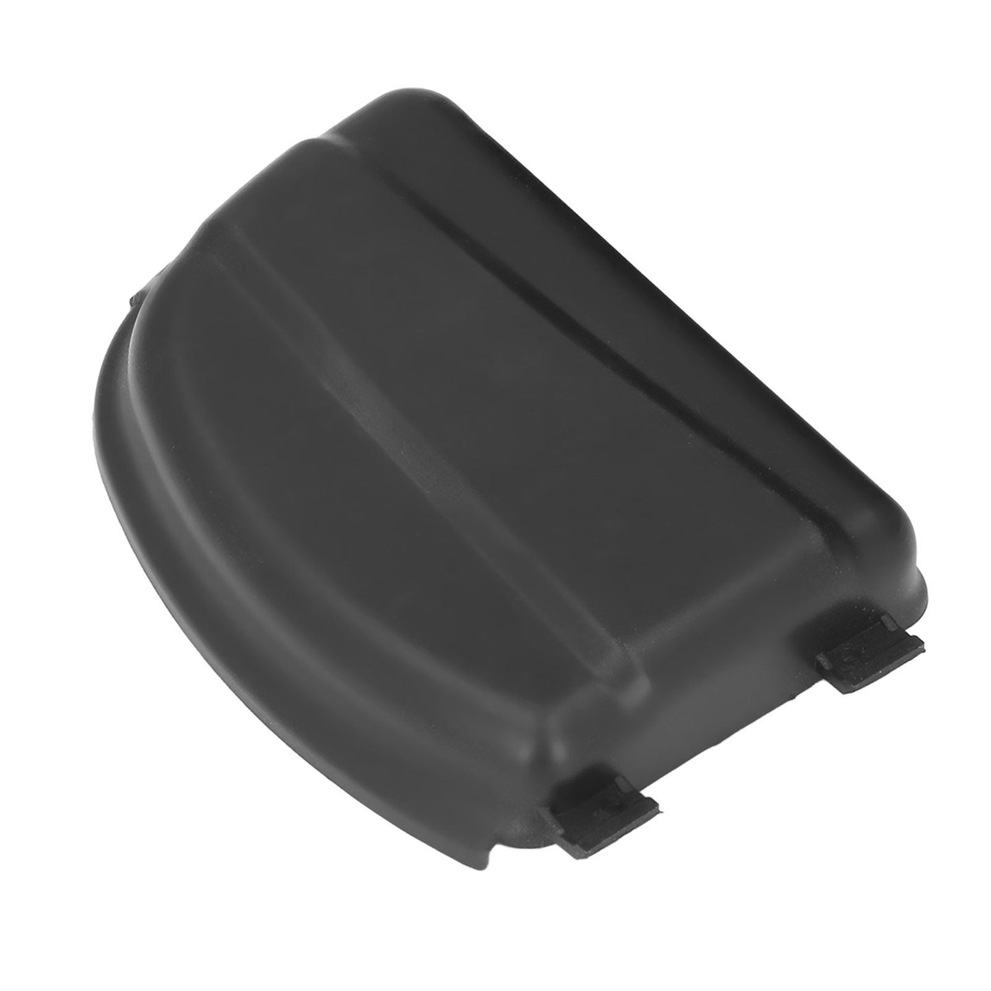 Air Cleaner with Cover Kit 594106 Plastics Black Wearproof Replacement for Lawn Mower Engine V1294-YM0523-3111210503611