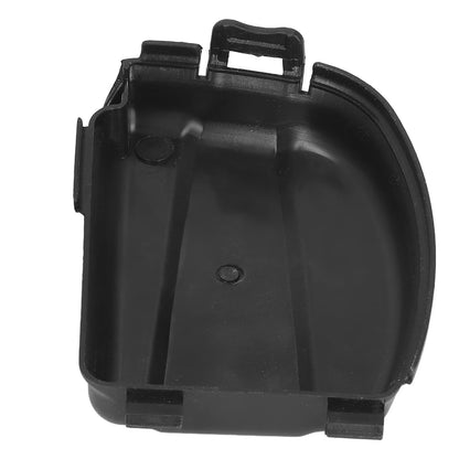 Air Cleaner with Cover Kit 594106 Plastics Black Wearproof Replacement for Lawn Mower Engine V1294-YM0523-3111210503611