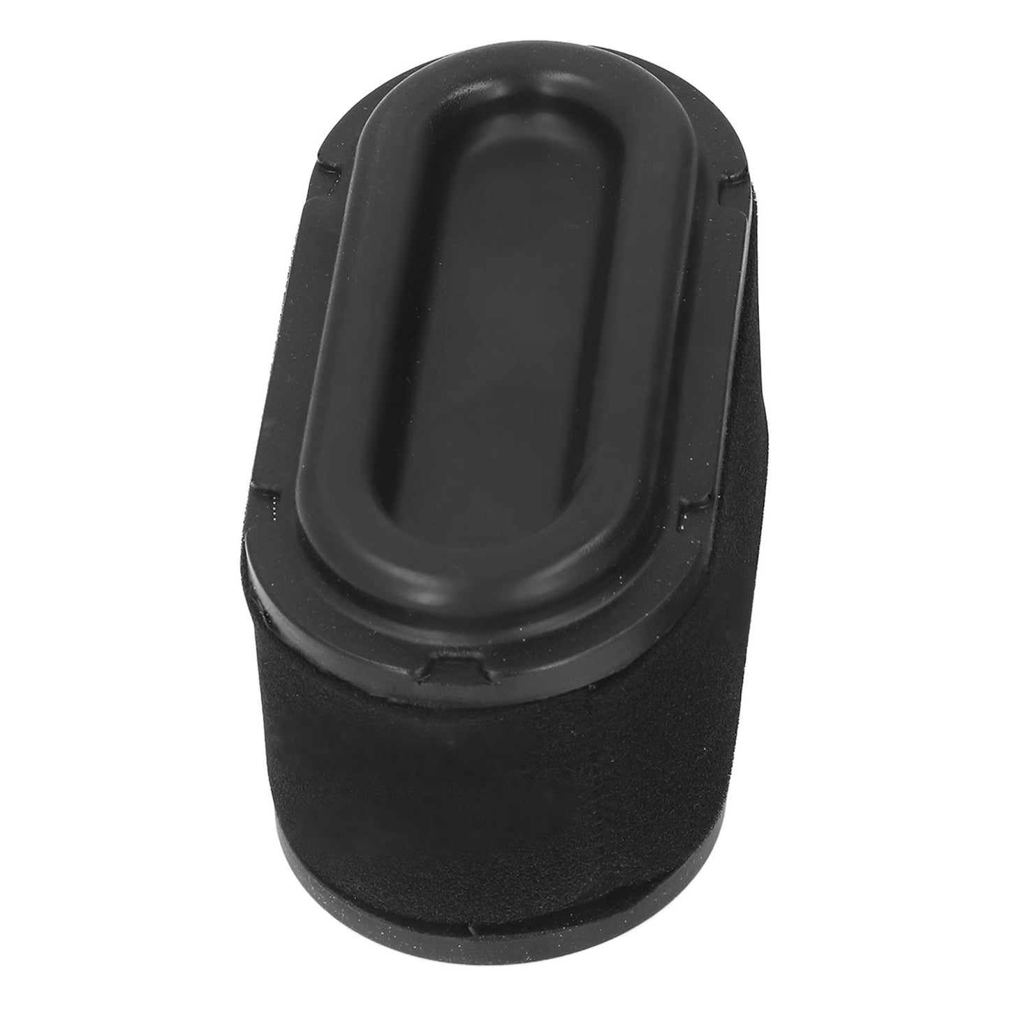 Air Cleaner with Cover Kit 594106 Plastics Black Wearproof Replacement for Lawn Mower Engine V1294-YM0523-3111210503611