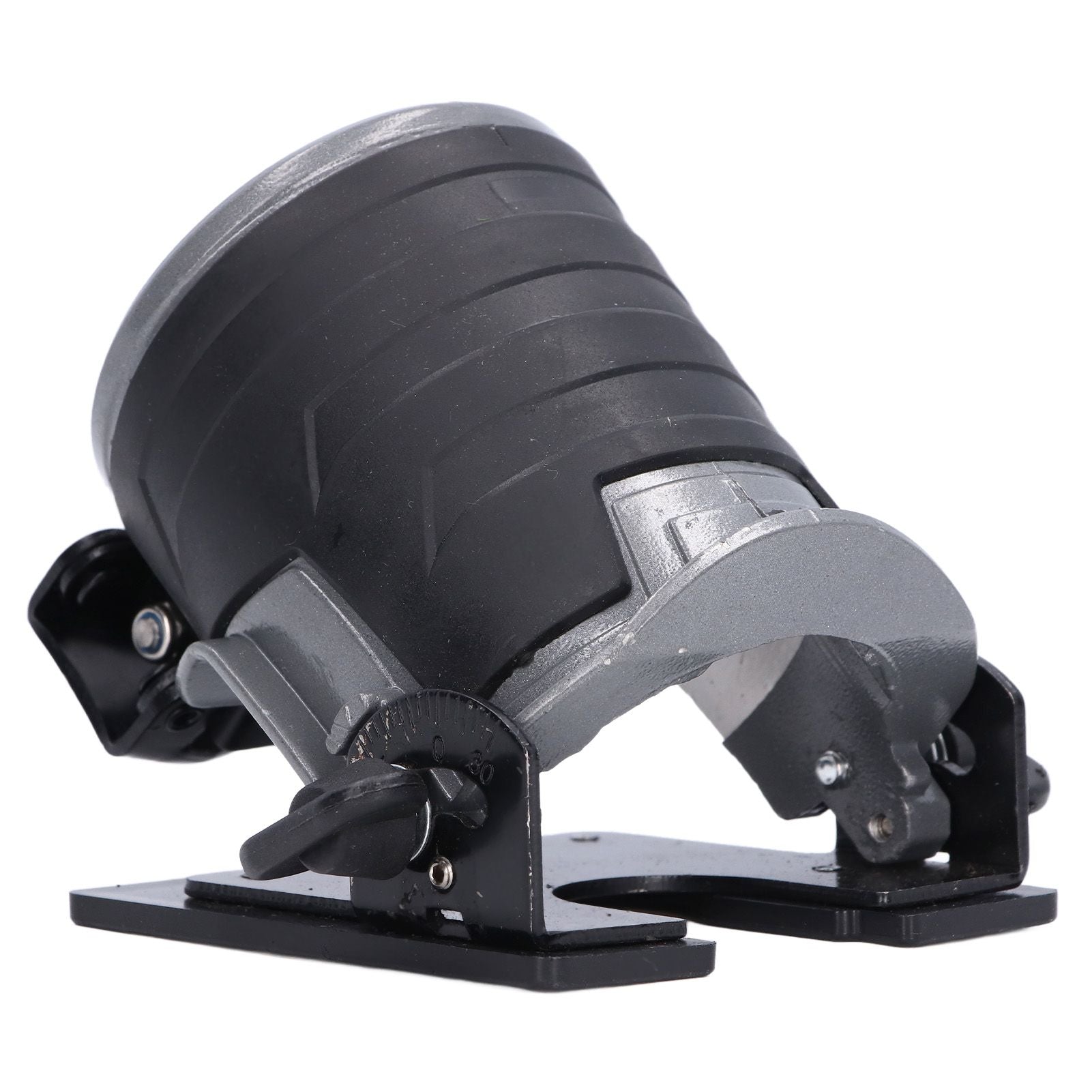 Electric Trimming Machine Base Aluminum Adjustable Woodworking Trimmer Base for Outdoor Garden V1294-YM0523-3111210503711