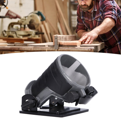 Electric Trimming Machine Base Aluminum Adjustable Woodworking Trimmer Base for Outdoor Garden V1294-YM0523-3111210503711