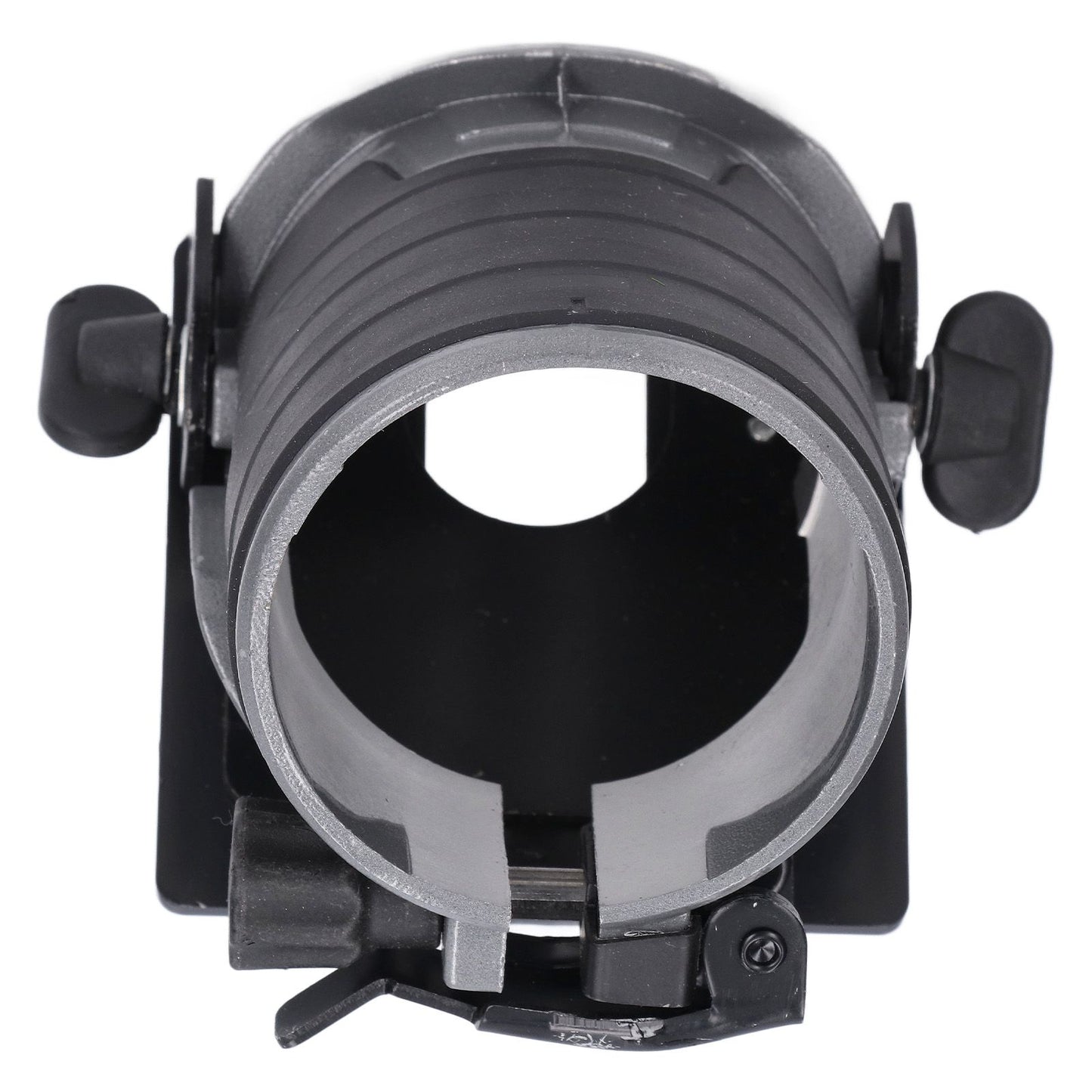 Electric Trimming Machine Base Aluminum Adjustable Woodworking Trimmer Base for Outdoor Garden V1294-YM0523-3111210503711