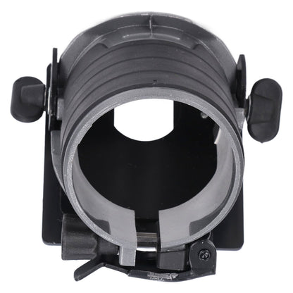 Electric Trimming Machine Base Aluminum Adjustable Woodworking Trimmer Base for Outdoor Garden V1294-YM0523-3111210503711