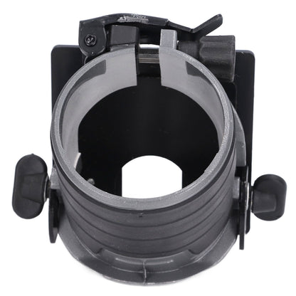 Electric Trimming Machine Base Aluminum Adjustable Woodworking Trimmer Base for Outdoor Garden V1294-YM0523-3111210503711