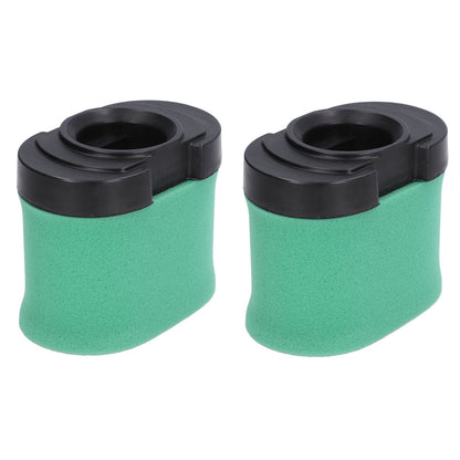 2PCS Air Filter Replacement Garden Lawn Mower Filter Accessories for 276890 792105 4233 5405H 5405K V1294-YM0523-3111210503911