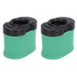 2PCS Air Filter Replacement Garden Lawn Mower Filter Accessories for 276890 792105 4233 5405H 5405K V1294-YM0523-3111210503911