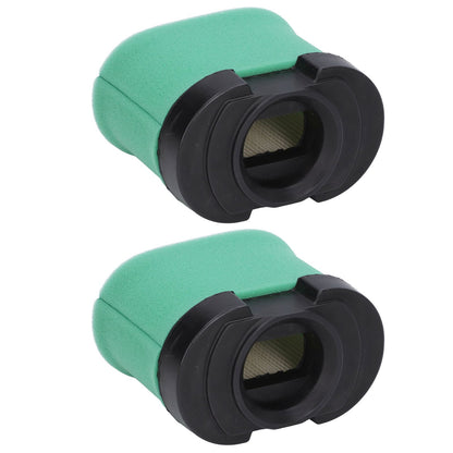 2PCS Air Filter Replacement Garden Lawn Mower Filter Accessories for 276890 792105 4233 5405H 5405K V1294-YM0523-3111210503911
