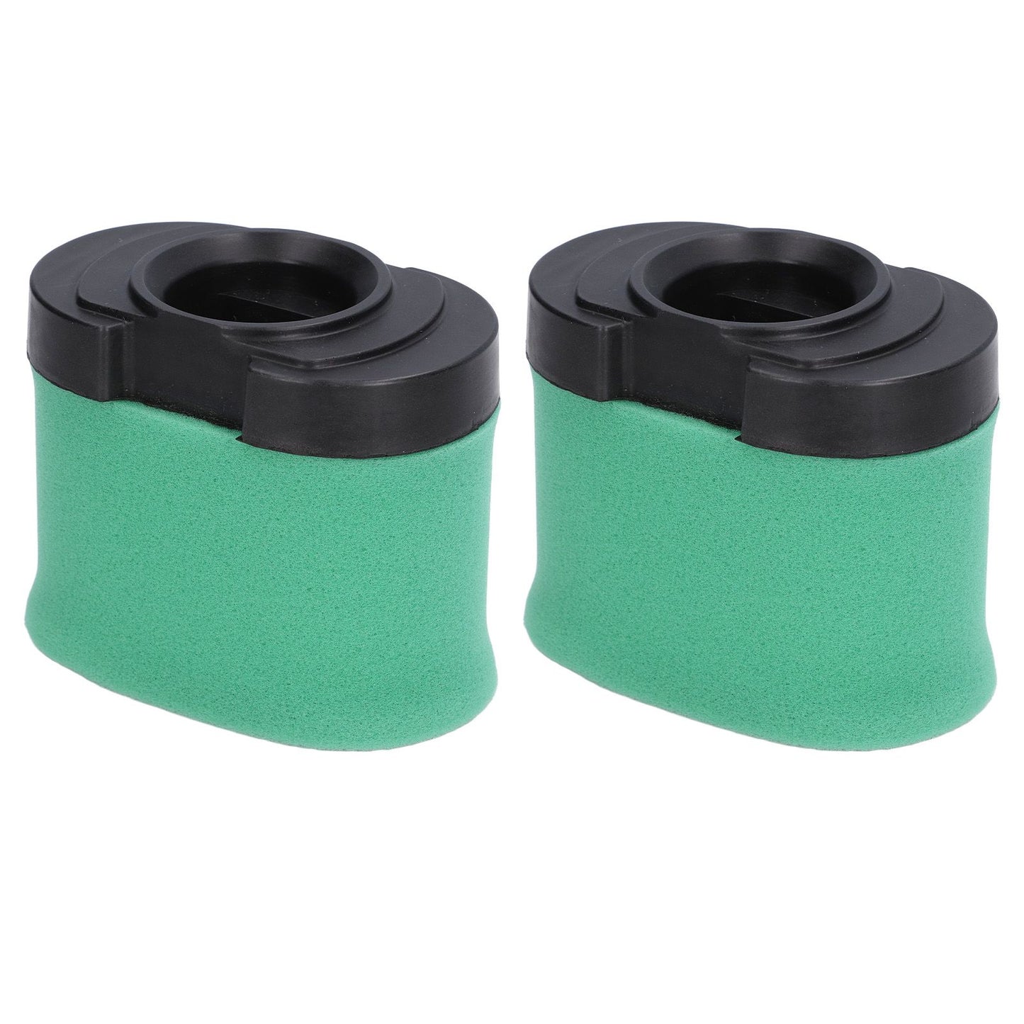 2PCS Air Filter Replacement Garden Lawn Mower Filter Accessories for 276890 792105 4233 5405H 5405K V1294-YM0523-3111210503911
