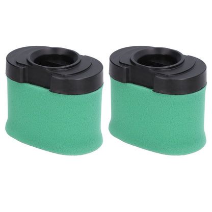 2PCS Air Filter Replacement Garden Lawn Mower Filter Accessories for 276890 792105 4233 5405H 5405K V1294-YM0523-3111210503911