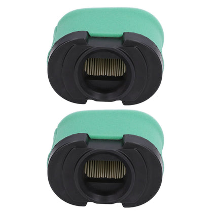 2PCS Air Filter Replacement Garden Lawn Mower Filter Accessories for 276890 792105 4233 5405H 5405K V1294-YM0523-3111210503911