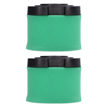 2PCS Air Filter Replacement Garden Lawn Mower Filter Accessories for 276890 792105 4233 5405H 5405K V1294-YM0523-3111210503911