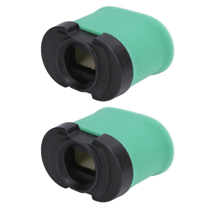 2PCS Air Filter Replacement Garden Lawn Mower Filter Accessories for 276890 792105 4233 5405H 5405K V1294-YM0523-3111210503911