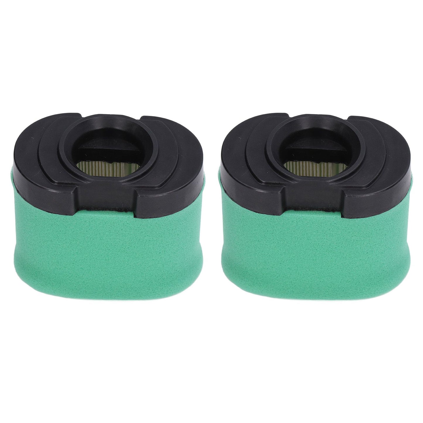 2PCS Air Filter Replacement Garden Lawn Mower Filter Accessories for 276890 792105 4233 5405H 5405K V1294-YM0523-3111210503911