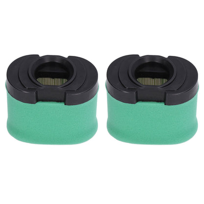 2PCS Air Filter Replacement Garden Lawn Mower Filter Accessories for 276890 792105 4233 5405H 5405K V1294-YM0523-3111210503911