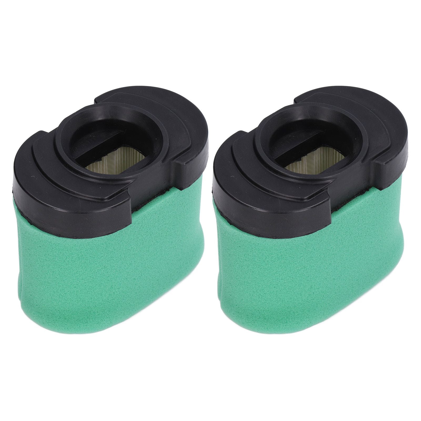 2PCS Air Filter Replacement Garden Lawn Mower Filter Accessories for 276890 792105 4233 5405H 5405K V1294-YM0523-3111210503911