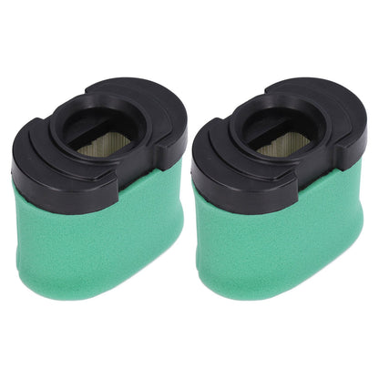2PCS Air Filter Replacement Garden Lawn Mower Filter Accessories for 276890 792105 4233 5405H 5405K V1294-YM0523-3111210503911