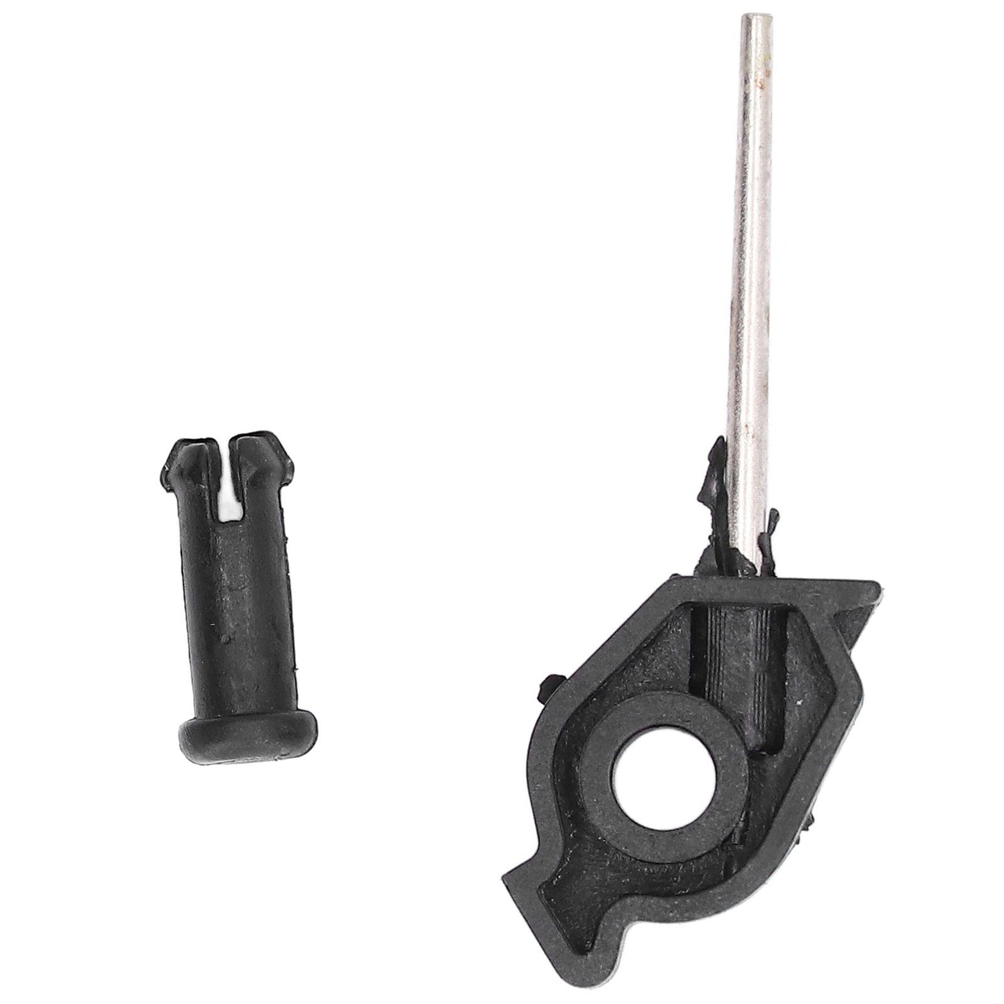 Ear Tag Pliers Antibacterial Automatic Springback Energy Saving TPU Ear Tag Applicator for Pigs Sheep Goats V1294-YM0523-3111210506111