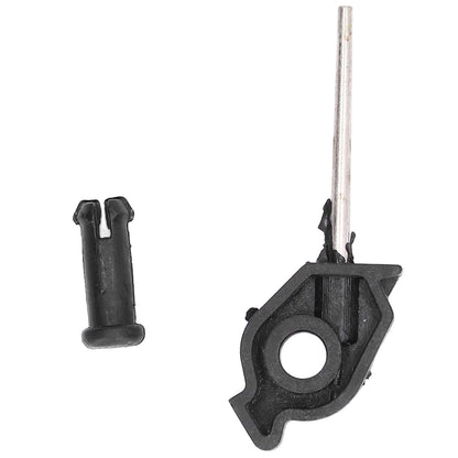 Ear Tag Pliers Antibacterial Automatic Springback Energy Saving TPU Ear Tag Applicator for Pigs Sheep Goats V1294-YM0523-3111210506111