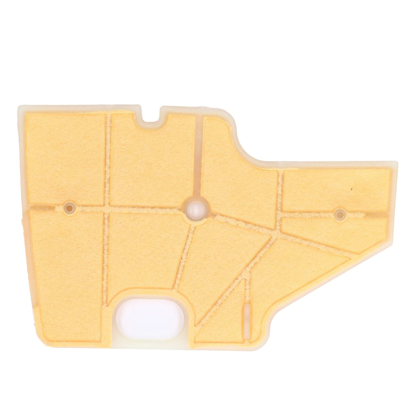 5Pcs Plastic Air Filter Cleaner for STIHL 070 070av 090 090av Chainsaws Parts 1106 120 1602 V1294-YM0523-3111210506211