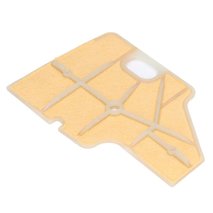 5Pcs Plastic Air Filter Cleaner for STIHL 070 070av 090 090av Chainsaws Parts 1106 120 1602 V1294-YM0523-3111210506211