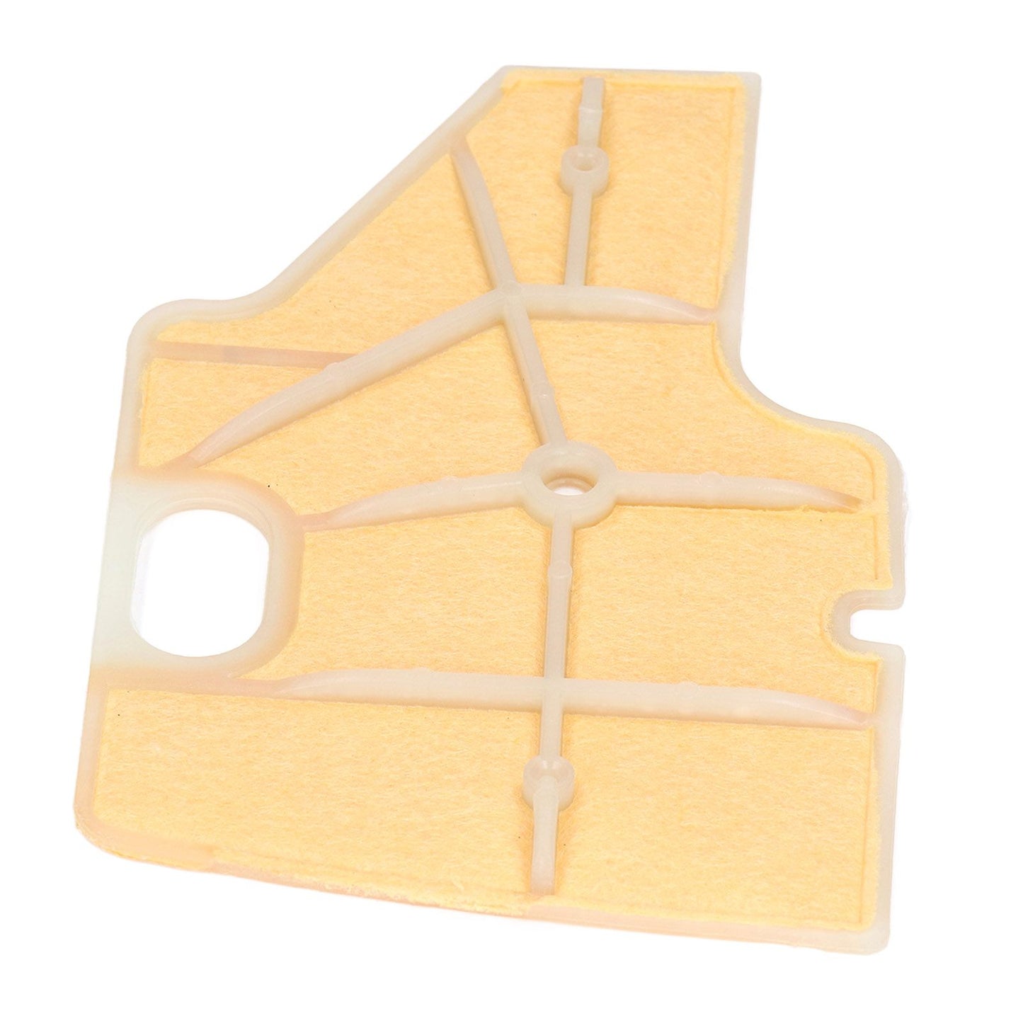 5Pcs Plastic Air Filter Cleaner for STIHL 070 070av 090 090av Chainsaws Parts 1106 120 1602 V1294-YM0523-3111210506211