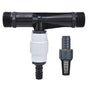 G2 External Thread Venturi Fertilizer with Check Valve Agriculture Fertilizer Injector Irrigation Tool for V1294-YM0523-3111210506411