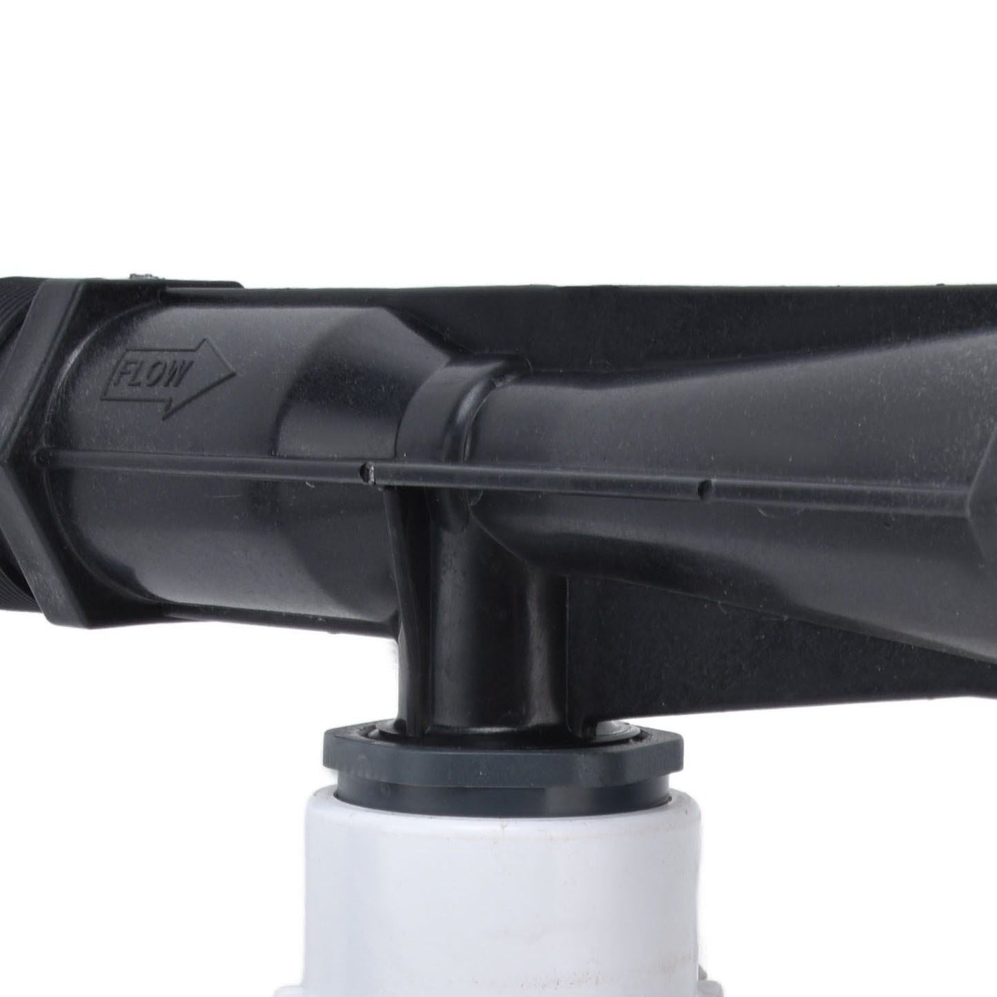 G2 External Thread Venturi Fertilizer with Check Valve Agriculture Fertilizer Injector Irrigation Tool for V1294-YM0523-3111210506411