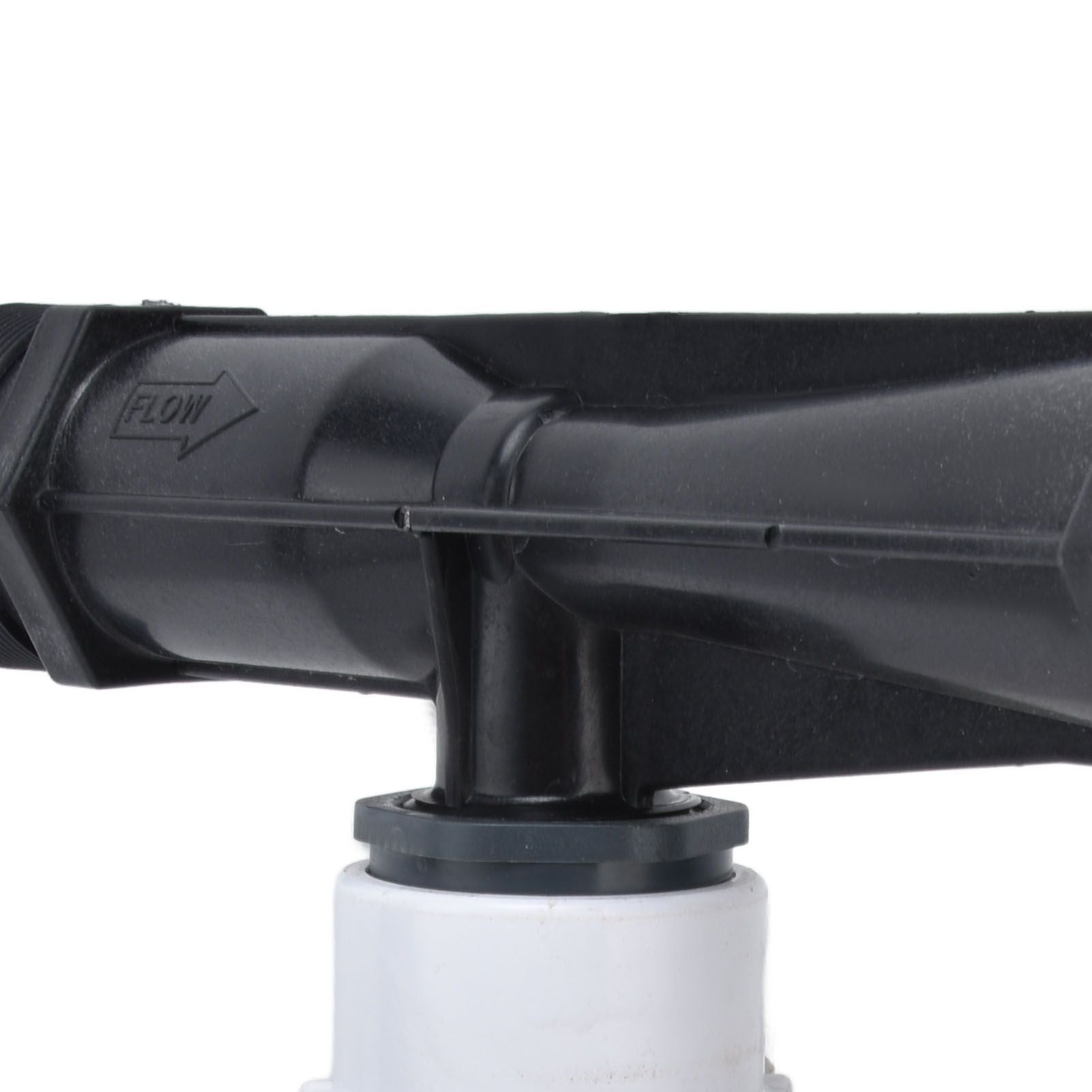 G2 External Thread Venturi Fertilizer with Check Valve Agriculture Fertilizer Injector Irrigation Tool for V1294-YM0523-3111210506411