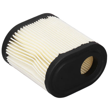 Mower Air Filter Assembly Garden Lawn Mower Filter Accessories for Tecumseh 36905 740083A V1294-YM0523-3111210506611