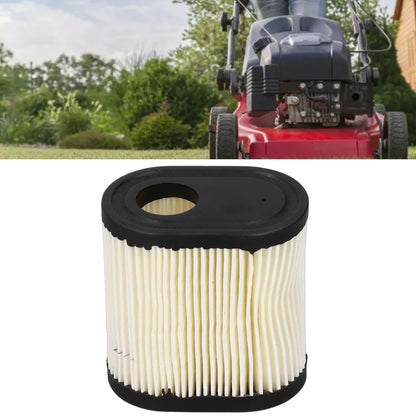 Mower Air Filter Assembly Garden Lawn Mower Filter Accessories for Tecumseh 36905 740083A V1294-YM0523-3111210506611