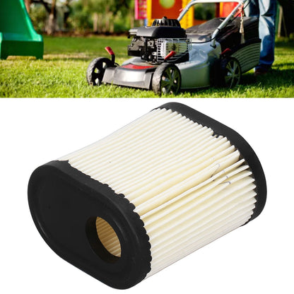 Mower Air Filter Assembly Garden Lawn Mower Filter Accessories for Tecumseh 36905 740083A V1294-YM0523-3111210506611