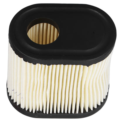Mower Air Filter Assembly Garden Lawn Mower Filter Accessories for Tecumseh 36905 740083A V1294-YM0523-3111210506611