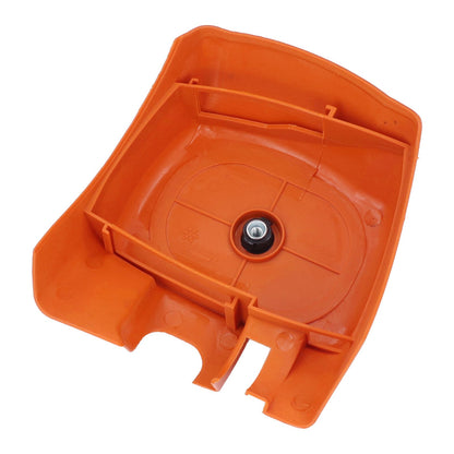 Air Filter with Cylinder Cover Set Plastic Replacement for Stihl 066 MS660 MS650 Chainsaw 000 120 1654 V1294-YM0523-3111210507511