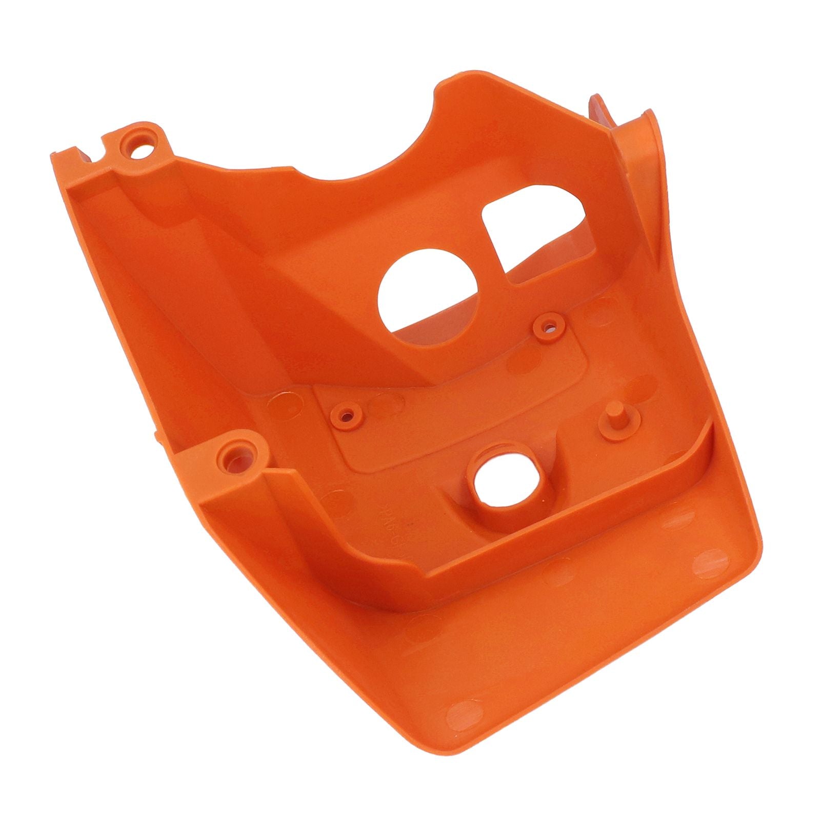 Air Filter with Cylinder Cover Set Plastic Replacement for Stihl 066 MS660 MS650 Chainsaw 000 120 1654 V1294-YM0523-3111210507511