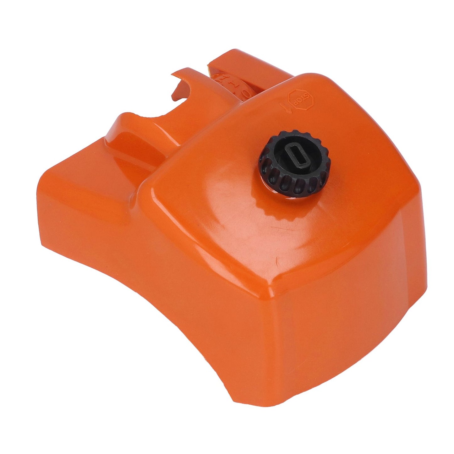 Air Filter with Cylinder Cover Set Plastic Replacement for Stihl 066 MS660 MS650 Chainsaw 000 120 1654 V1294-YM0523-3111210507511