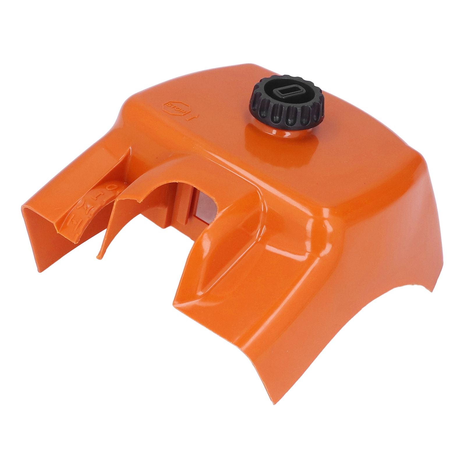Air Filter with Cylinder Cover Set Plastic Replacement for Stihl 066 MS660 MS650 Chainsaw 000 120 1654 V1294-YM0523-3111210507511