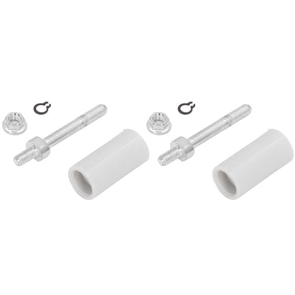 Chain Catcher Roller Replacement Chainsaw Tool Parts 1122 650 7700 for MS660 MS460 MS440 066 044 046 064 V1294-YM0523-3111210507611