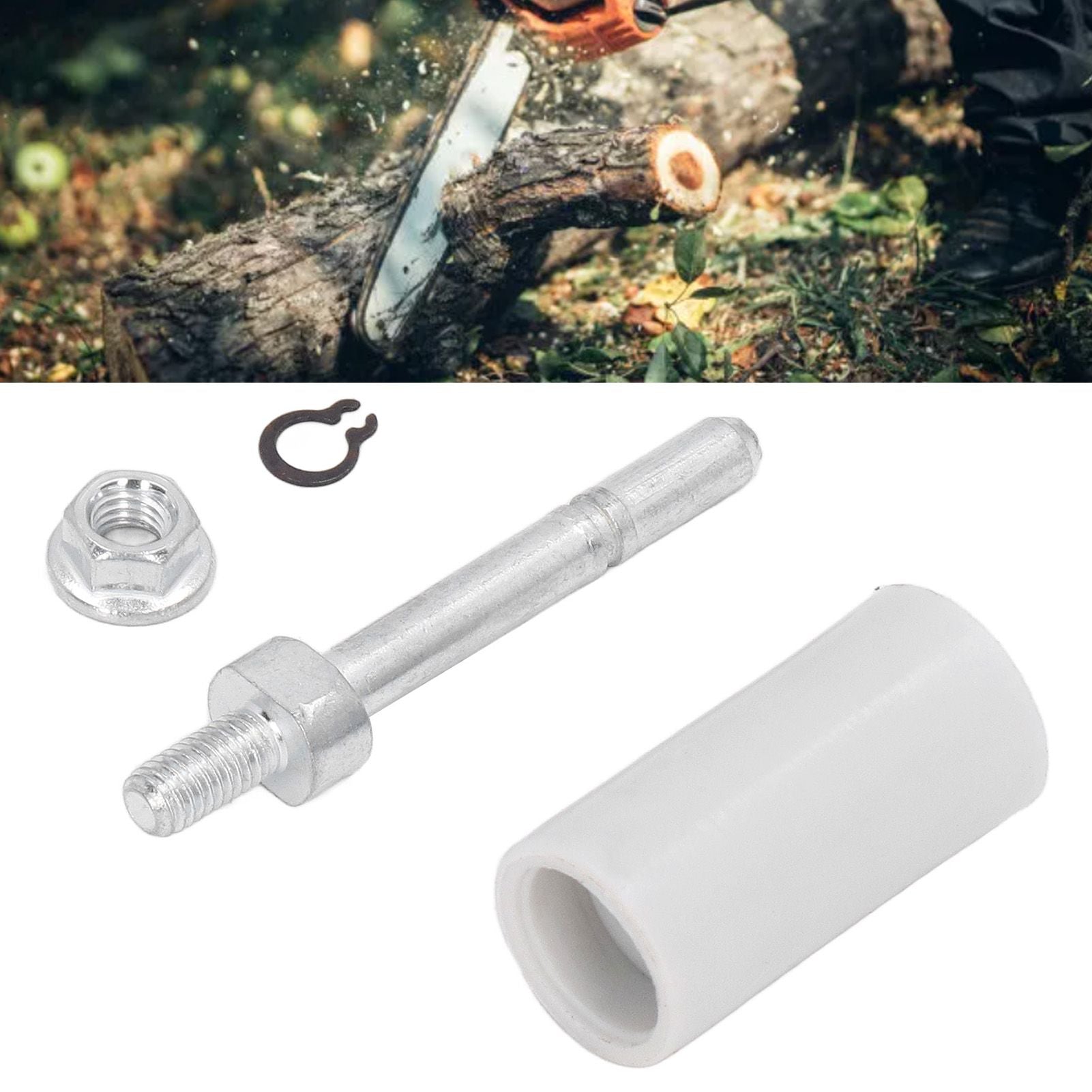Chain Catcher Roller Replacement Chainsaw Tool Parts 1122 650 7700 for MS660 MS460 MS440 066 044 046 064 V1294-YM0523-3111210507611