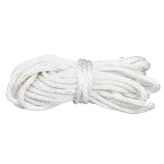 Pull Recoil Starter Rope 10m/32.8ft Long Nylon for Chain Saw Lawn Mowers Trimmers Engine Parts3.0mm V1294-YM0523-3111210507711