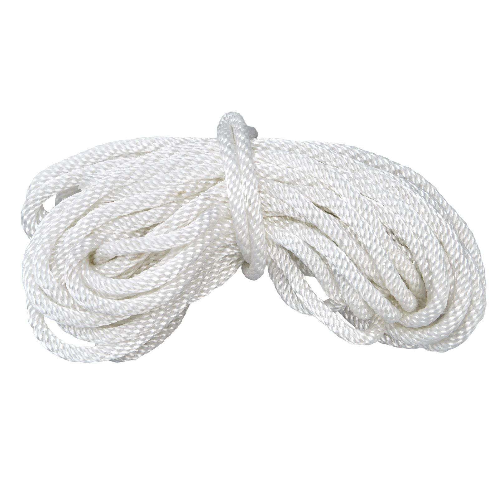 Pull Recoil Starter Rope 10m/32.8ft Long Nylon for Chain Saw Lawn Mowers Trimmers Engine Parts3.0mm V1294-YM0523-3111210507711