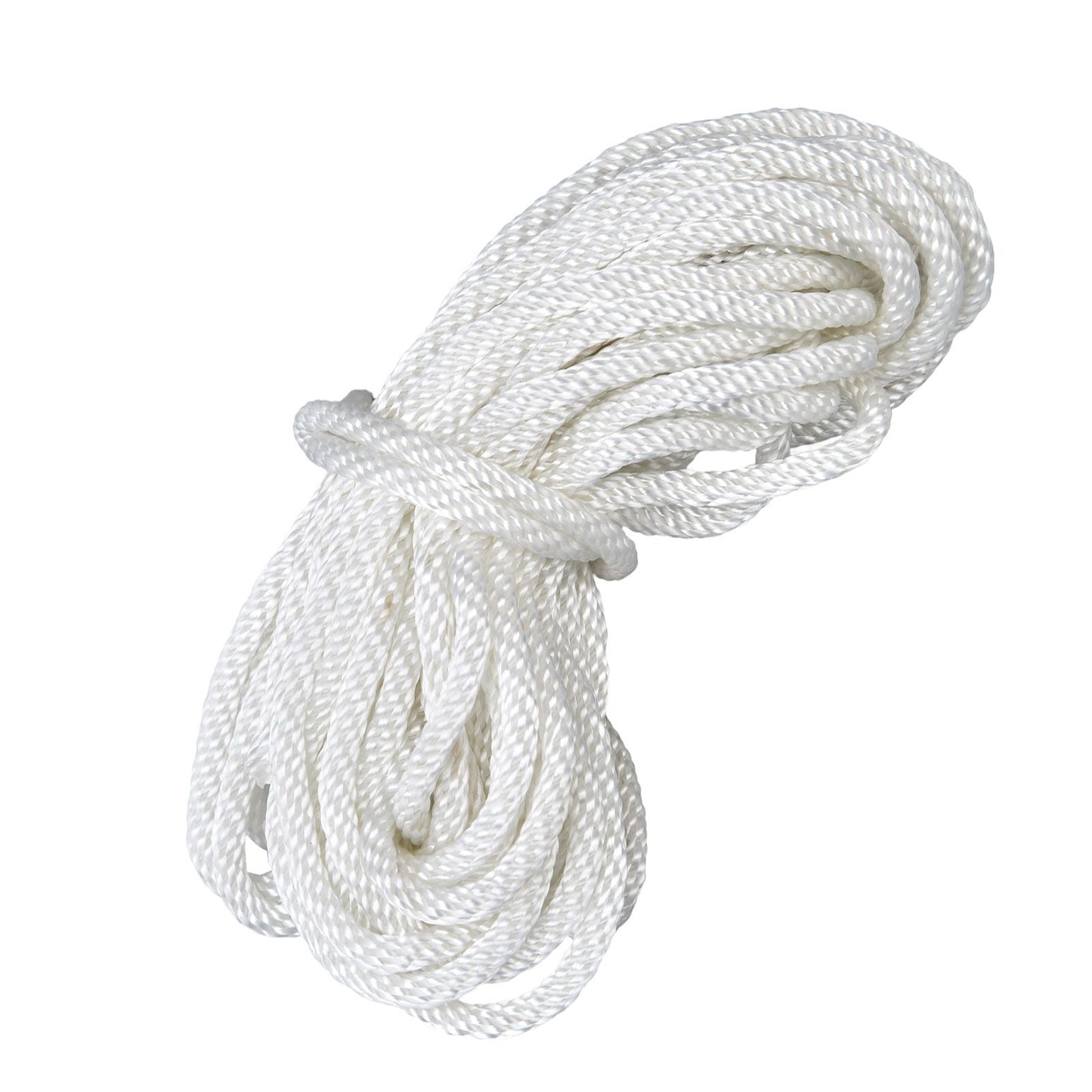 Pull Recoil Starter Rope 10m/32.8ft Long Nylon for Chain Saw Lawn Mowers Trimmers Engine Parts3.0mm V1294-YM0523-3111210507711