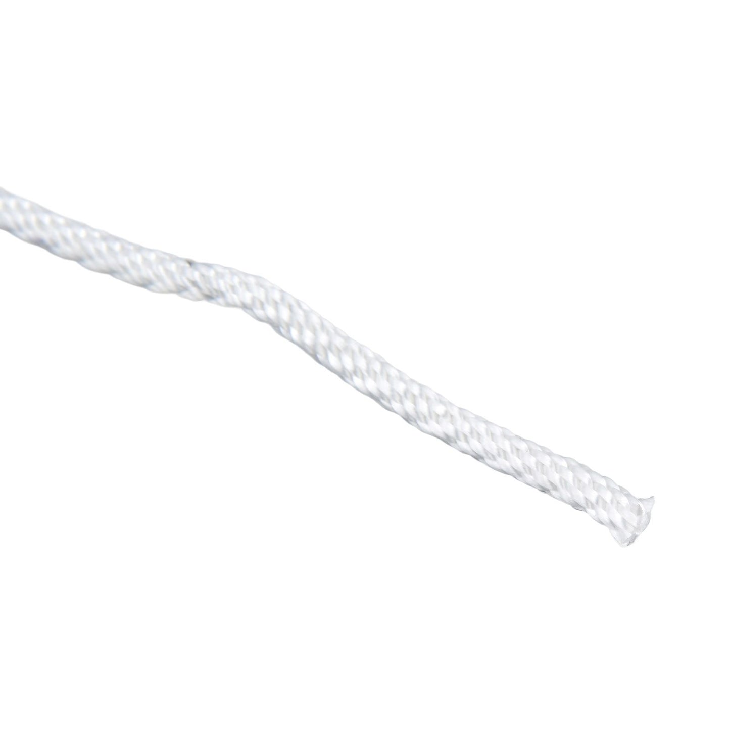 Pull Recoil Starter Rope 10m/32.8ft Long Nylon for Chain Saw Lawn Mowers Trimmers Engine Parts3.0mm V1294-YM0523-3111210507711